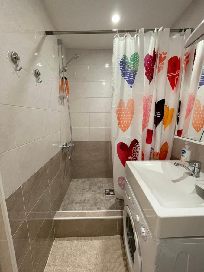 Kolibri Apartament Lucyn