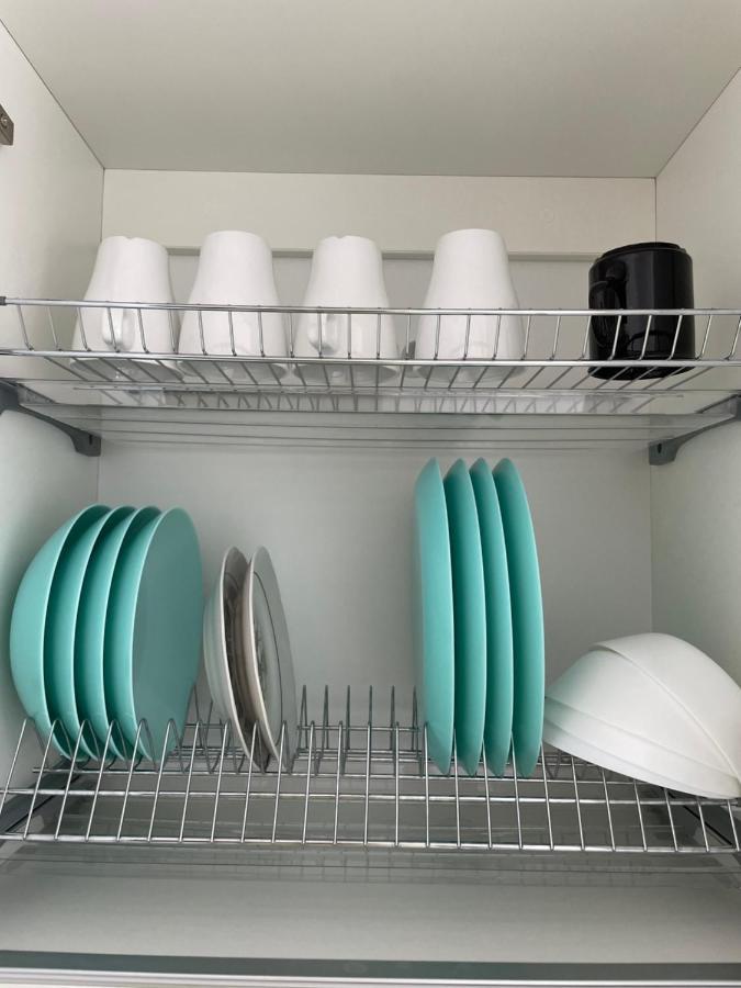 Apartament Kolibri
