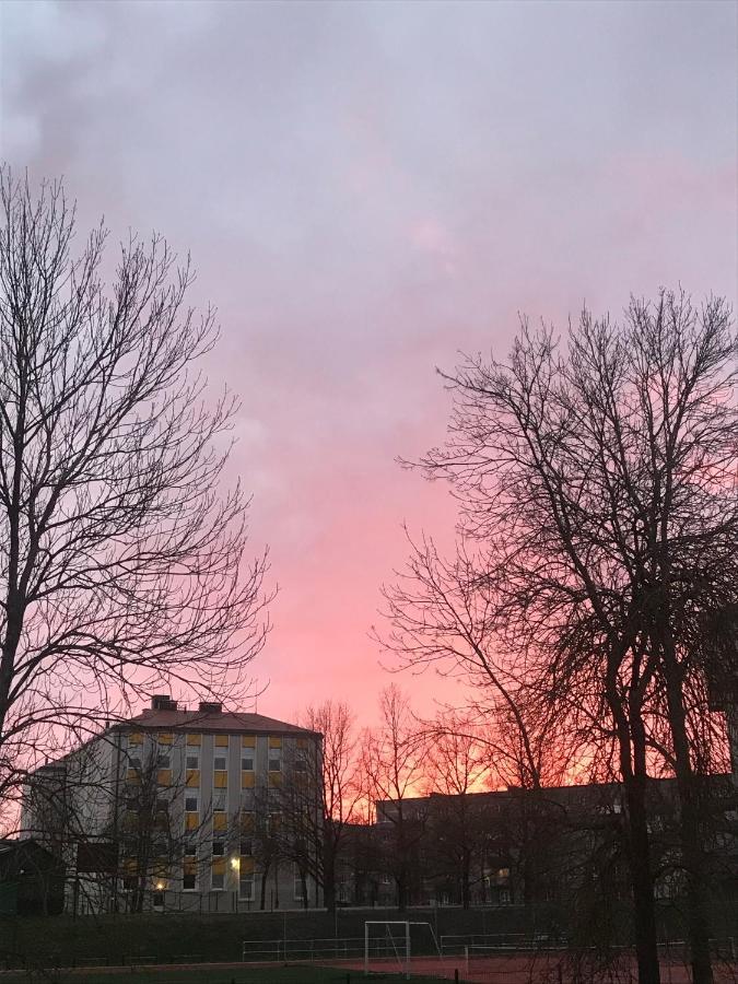 Kolibri Apartament Lucyn