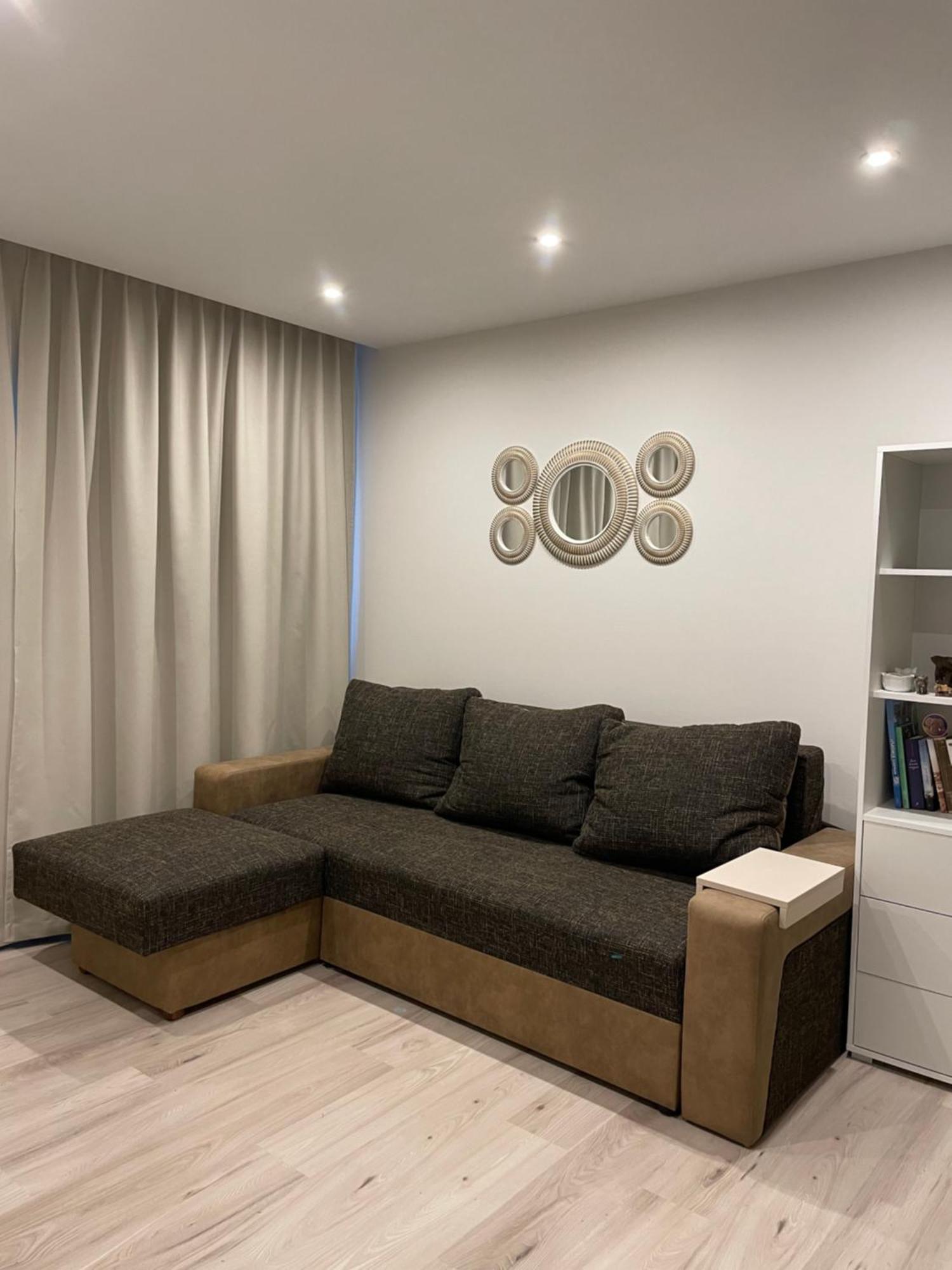 Apartament Kolibri *