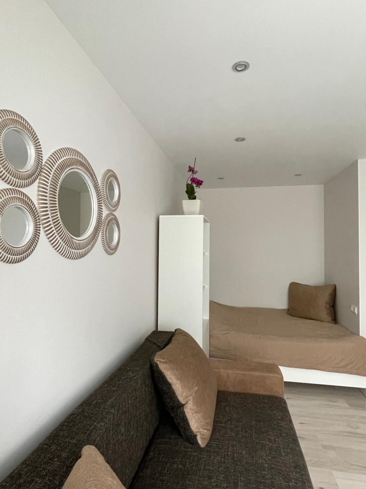 Kolibri Apartament Lucyn