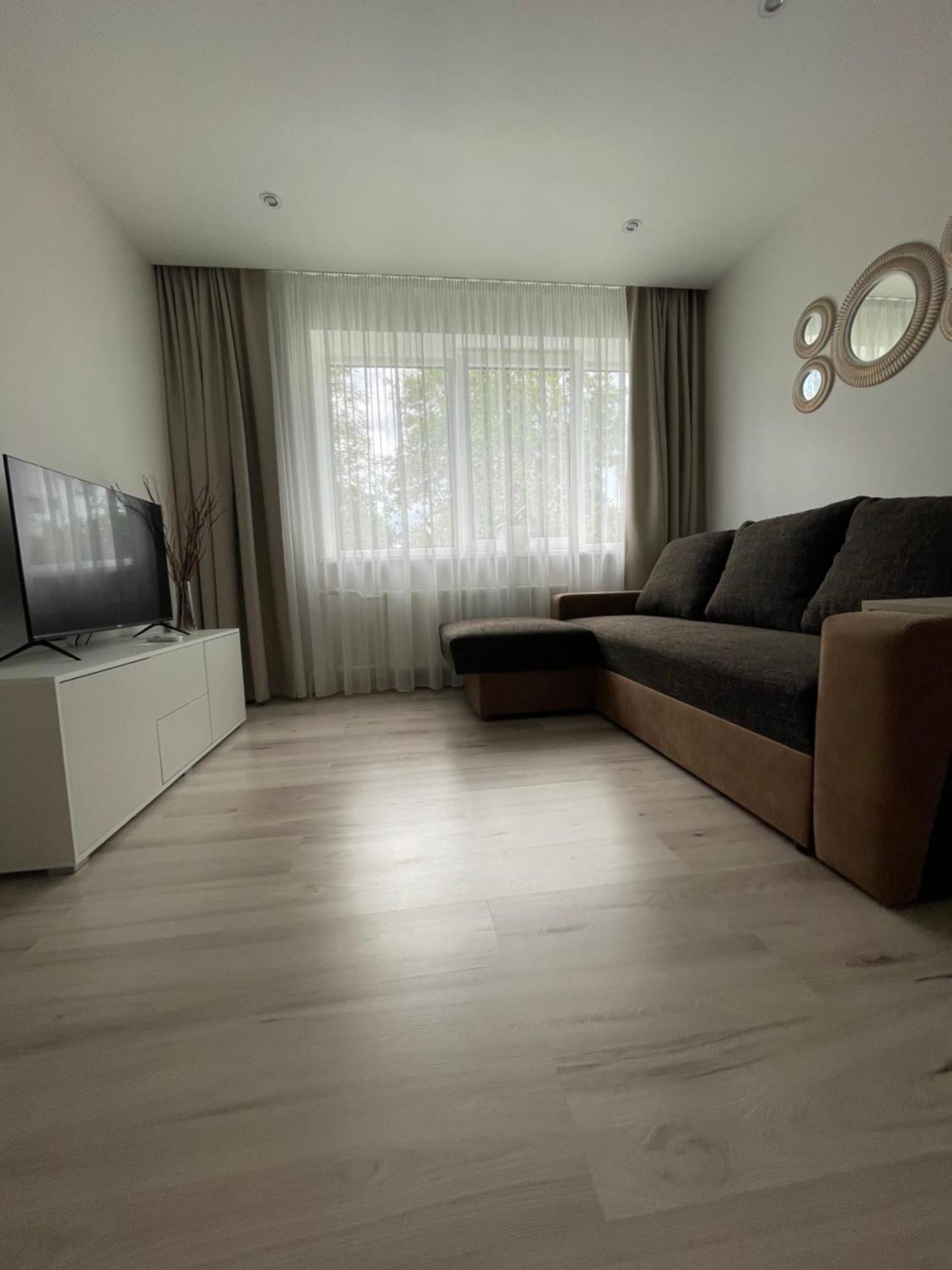Apartament Kolibri