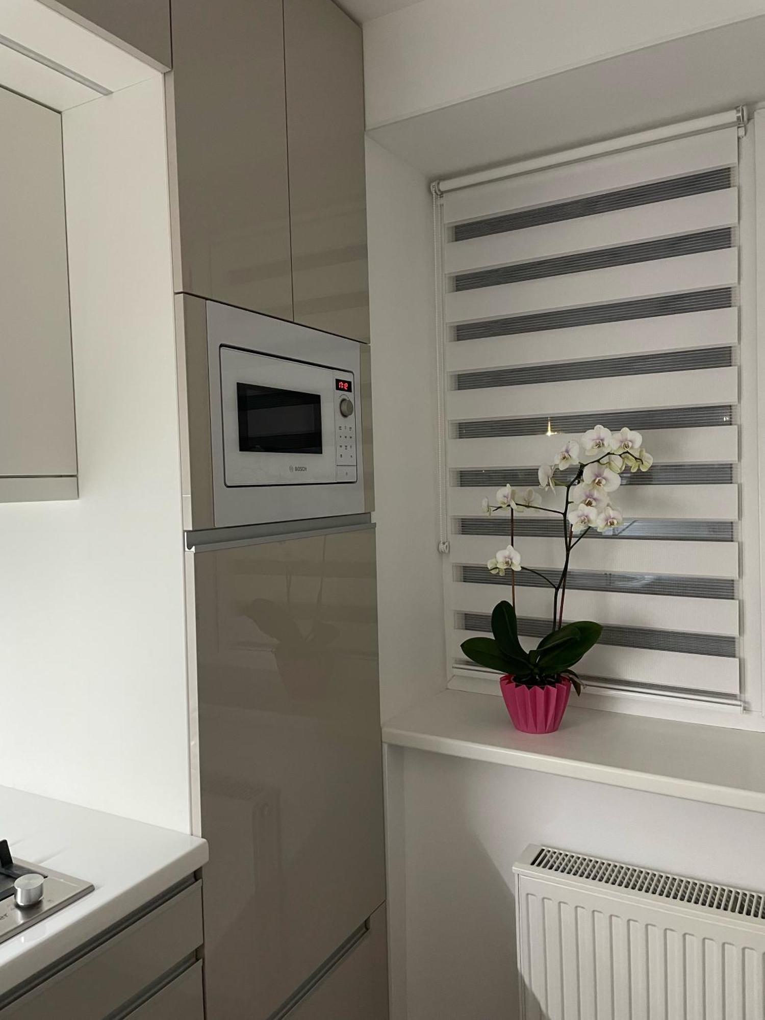 Apartament Kolibri Lucyn
